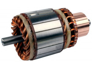 PowerMax 1015576 ankeris, starteris