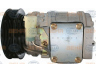 HELLA 8FK 351 110-811 kompresorius, oro kondicionierius 
 Oro kondicionavimas -> Kompresorius/dalys
BTR5750, BTR 5750