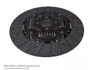 BLUE PRINT ADS73125 sankabos diskas 
 Sankaba/dalys -> Sankabos diskas
30100AA970