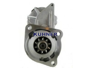 AD KÜHNER 255022 starteris
4934036
