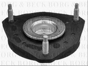 BORG & BECK BSM5360 pakabos statramsčio atraminis guolis 
 Ašies montavimas/vairavimo mechanizmas/ratai -> Montavimas, pakabos statramstis
1377973, 1488960, 6C1118183AB, 6C1118183AC
