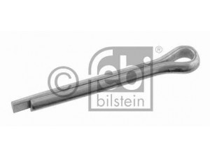 FEBI BILSTEIN 05005 išskečiamas kaištis
N 012 536 1, N 012 536 1