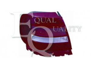EQUAL QUALITY GP0026 lęšis, indikatorius 
 Kėbulas -> Šviesos -> Indikatorius/dalys -> Dalys, indikatorius
2VP354361011, 354361011, E356848