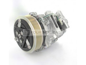 STANDARD F4-98966 kompresorius, oro kondicionierius 
 Oro kondicionavimas -> Kompresorius/dalys
1139068, 24466994, 6854062