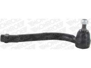 MONROE L43117 skersinės vairo trauklės galas 
 Vairavimas -> Vairo mechanizmo sujungimai
56820-2B900, 56820-2P000, 56821-2B900