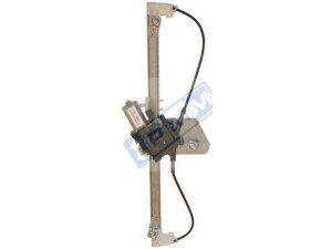PMM 16126 R lango pakėliklis 
 Vidaus įranga -> Elektrinis lango pakėliklis
51357125060