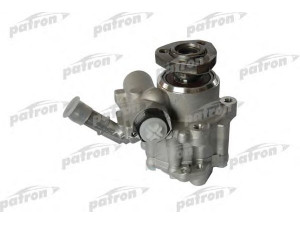 PATRON PPS004 hidraulinis siurblys, vairo sistema 
 Vairavimas -> Vairo pavara/siurblys
1 045 759, 95VW 3A674 DD, 7M0 145 157 SX