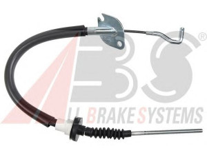 A.B.S. K27920 sankabos trosas 
 Sankaba/dalys -> Sankabos valdymas -> Sankabos trosas
7665269