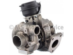 turbo by Intec 221900085 kompresorius, įkrovimo sistema 
 Išmetimo sistema -> Turbokompresorius
7781450B, 7781450C03, 7781475.9