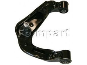 FORMPART 4109041 vikšro valdymo svirtis 
 Ašies montavimas/vairavimo mechanizmas/ratai -> Valdymo svirtis/pasukamosios svirties sujungimas -> Vairo trauklės (valdymo svirtis, išilginis balansyras, diago
54525-EB30A