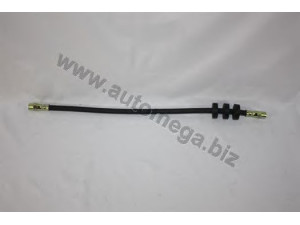 AUTOMEGA 306110775251B stabdžių žarnelė 
 Stabdžių sistema -> Stabdžių žarnelės
251611775B, 251611775B, 251611775B