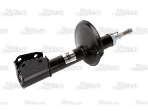 Magnum Technology AGR085MT amortizatorius 
 Pakaba -> Amortizatorius
7700436108, 8200299821