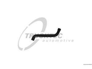 TRUCKTEC AUTOMOTIVE 02.40.085 radiatoriaus žarna
210 501 1882