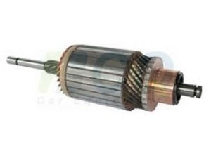 LAUBER CQ2110116 ankeris, starteris