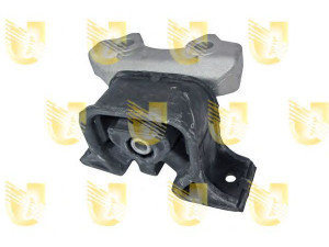 UNIGOM 396564 variklio montavimas 
 Variklis -> Variklio montavimas -> Variklio montavimo rėmas
0684183, 684183, 9227880