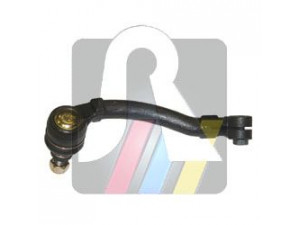 RTS 91-00464-2 skersinės vairo trauklės galas 
 Vairavimas -> Vairo mechanizmo sujungimai
6000022737, 6020022737