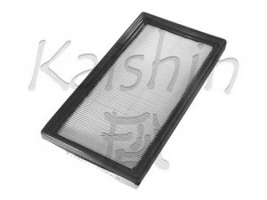 KAISHIN A10035 oro filtras 
 Techninės priežiūros dalys -> Techninės priežiūros intervalai
0K30C13Z40A
