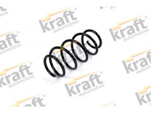KRAFT AUTOMOTIVE 4021558 spyruoklė 
 Pakaba -> Spyruoklės
312847, 312852