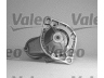 VALEO 436053 starteris 
 Elektros įranga -> Starterio sistema -> Starteris
M1T74581, M1T74583, M3T34781, M3T34782