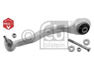 FEBI BILSTEIN 33352 vikšro valdymo svirtis 
 Ašies montavimas/vairavimo mechanizmas/ratai -> Valdymo svirtis/pasukamosios svirties sujungimas -> Vairo trauklės (valdymo svirtis, išilginis balansyras, diago
211 330 43 11, 211 330 43 11 S2