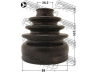 FEBEST 0515-CX7T gofruotoji membrana, kardaninis velenas
GP27-22-540