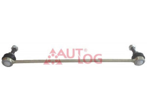 AUTLOG FT1206 šarnyro stabilizatorius 
 Ašies montavimas/vairavimo mechanizmas/ratai -> Stabilizatorius/fiksatoriai -> Savaime išsilyginanti atrama
508745, 508759, 508766