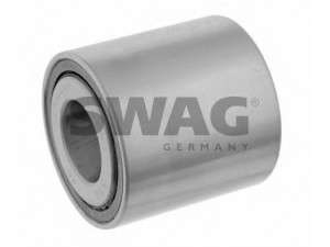 SWAG 10 92 1844 rato guolis 
 Ašies montavimas/vairavimo mechanizmas/ratai -> Rato stebulė/montavimas -> Rato guolis
168 981 07 27