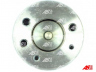 AS-PL SS2026 solenoidinis jungiklis, starteris