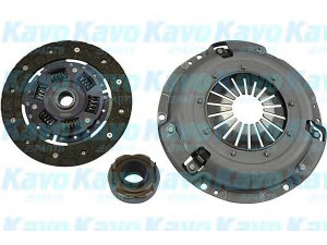 KAVO PARTS CP-8011 sankabos komplektas 
 Sankaba/dalys -> Sankabos remonto komplektas, visas