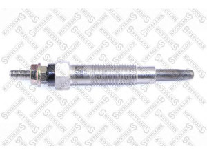 STELLOX 312 007-SX kaitinimo žvakė 
 Kibirkšties / kaitinamasis uždegimas -> Kaitinimo kaištis
MD197511, MD301950, MR577131, 3671042500