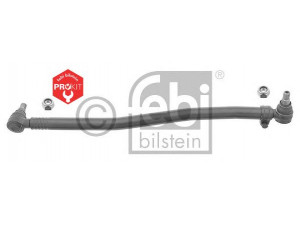 FEBI BILSTEIN 27241 centrinės trauklės mazgas 
 Vairavimas -> Vairo trauklė
002 460 96 05, 002 460 97 05, 003 460 57 05