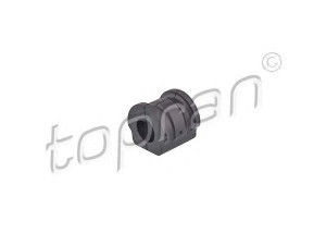 TOPRAN 109 689 skersinio stabilizatoriaus įvorių komplektas 
 Ašies montavimas/vairavimo mechanizmas/ratai -> Stabilizatorius/fiksatoriai -> Sklendės
6Q0 411 314E, 6Q0 411 314N, 6Q0 411 314R