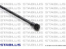 STABILUS 737816 dujinė spyruoklė, bagažinė 
 Priedai -> Bagažinė/pakrovimo skyrius
46457205, 46530124, 46792437
