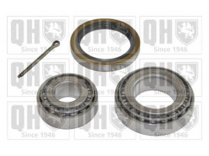 QUINTON HAZELL QWB948 rato guolio komplektas 
 Ašies montavimas/vairavimo mechanizmas/ratai -> Rato stebulė/montavimas -> Rato guolis
94242683, 94242913, 94242683, 94242913
