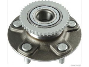 MAGNETI MARELLI 600000139400 rato guolio komplektas
43200-AV700