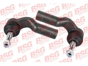 BSG BSG 30-310-026 skersinės vairo trauklės galas 
 Vairavimas -> Vairo mechanizmo sujungimai
1315083, 1317447, 1328881, 1404785