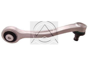 SIDEM 37053 vikšro valdymo svirtis 
 Ašies montavimas/vairavimo mechanizmas/ratai -> Valdymo svirtis/pasukamosios svirties sujungimas -> Vairo trauklės (valdymo svirtis, išilginis balansyras, diago
4H0 407 510 D, 4H0 407 510 E