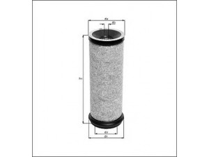 MAGNETI MARELLI 154074773670 oro filtras 
 Filtrai -> Oro filtras
4144897, 4144897, 0020943304, F178200090020