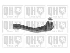 QUINTON HAZELL QR3767S skersinės vairo trauklės galas 
 Vairavimas -> Vairo mechanizmo sujungimai
4 666 008 010
