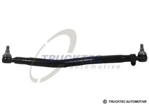 TRUCKTEC AUTOMOTIVE 03.37.025 centrinės trauklės mazgas