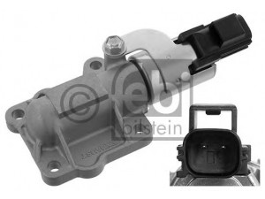 FEBI BILSTEIN 47275 vožtuvas, EGR išmetimo valdymas 
 Variklis -> Išmetimo emisijos valdymas -> Išmetamųjų dujų recirkuliacija -> EGR išmetimo valdymas
36002683, 9202388