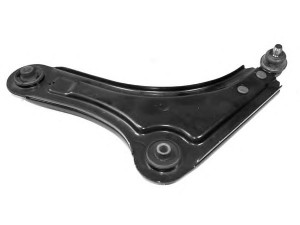 OCAP 0794220 vikšro valdymo svirtis
96268454