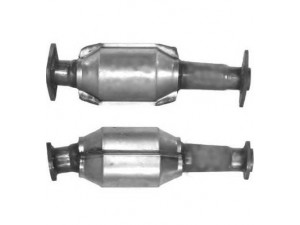 BM CATALYSTS BM90420 katalizatoriaus keitiklis 
 Išmetimo sistema -> Katalizatoriaus keitiklis
1422060G50, 1425060G11