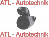 ATL Autotechnik A 16 960 starteris 
 Elektros įranga -> Starterio sistema -> Starteris
7696595, 771 9541