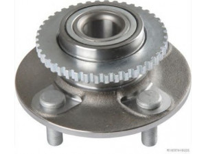 MAGNETI MARELLI 600000139180 rato guolio komplektas
40001-0M8R5, 43200-0M801