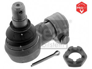 FEBI BILSTEIN 39871 skersinės vairo trauklės galas
81.95301.6071, 81.95301.6095, 81.95301.6106