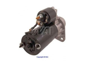 WAIglobal 17068N starteris 
 Elektros įranga -> Starterio sistema -> Starteris
0689110023MX, 068911023DX, 068911023J