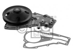FEBI BILSTEIN 09018 vandens siurblys 
 Aušinimo sistema -> Vandens siurblys/tarpiklis -> Vandens siurblys
77 01 467 153, 77 01 467 153 S