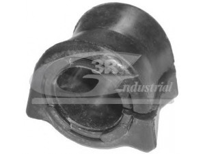 3RG 60911 skersinio stabilizatoriaus įvorių komplektas
1400245280, 1440123280, 1440177280