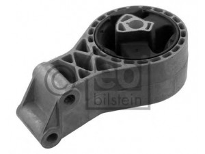 FEBI BILSTEIN 37295 variklio montavimas 
 Variklis -> Variklio montavimas -> Variklio montavimo rėmas
0684 620, 684 620, 13228305, 13228305